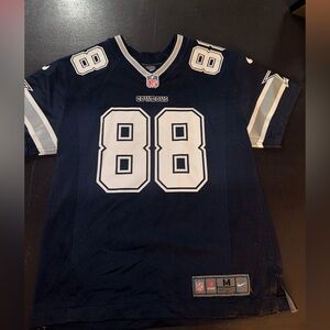Boys Cowboy Jersey